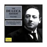 V1 G-T/Fonotipia Recordingsby Giuseppe De Luca