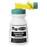 Tools & Hardware : Chapin 20-Gallon Fertilizer & Weed Hose  Metered End Sprayer #6007