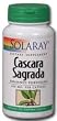 Cascara Sagrada 450 mg By Solaray - 100 Capsules Cascara Sagrada 450 mg By Solaray - 100 Capsules