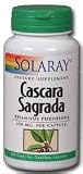 Cascara Sagrada 450mg - 180 - Capsule