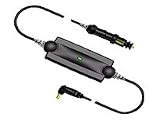 Review Fujitsu S26391-F2613-L600 / Fujitsu Siemens - Power adapter - car / airplane ( external ) - 12 / 24 V - 100 Watt
