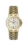ESQ Callisto Swiss Quartz Silver-tone Dial Women's Watch #07100853