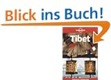 Tibet. Includes trekking and iconography sections (4th ed)