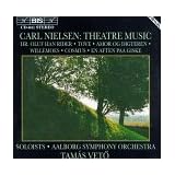 Nielsen: Theatre Music
