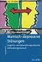 Manisch-depressive St�rungen: Kognitiv-verhaltenstherapeutisches Behandlungsmanual. Mit CD-ROM: Kognitiv -verhaltenstherapeutisches Behandlungsmanual. Materialien f�r die klinische Praxis