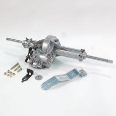 MTD Service Replacement Kit for 618-04034 Single Speed Transmission