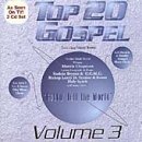 Click here to buy Top 20 Gospel, Vol. 3: Gotta Tell the World by  Various Artists - Gospel .
