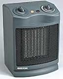 Review ELMER'S PRODUCTS, INC  / Ceramic Heater, Gray (EPI25962)