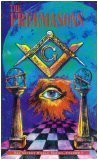 The Freemasons (The Secret World Series, Volume 1) by Toth and Parsons Productions