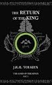 The Lord of the Rings: Return of the King v.3: Return of the King Vol 3