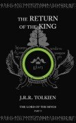 The Lord of the Rings: Return of the King v.3: Return of the King Vol 3