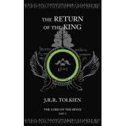 The Lord of the Rings: Return of the King Vol 3 (Lord of the Rings)