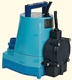 5ASP-LL Little Giant Sump- Utility Pump