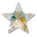 Outdoor Living : 40mm Swarovski Strass Ab Crystal Star 8815