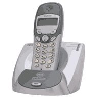 NTL VS2000 - DECT Cordless Telephone with Answering Machine