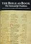 The Bible As Book: The Manuscript Tradition