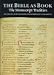 The Bible As Book: The Manuscript Tradition (Bible as Book)
