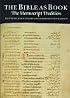 The Bible As Book: The Manuscript Tradition (Bible as Book)