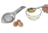 from Westmark Egg Separator in Stainless Steel Model 10862260