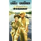 Mogambo [VHS]
