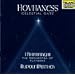 Essential Hovhaness