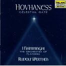 Hovhaness: Celestial Gate and Other Orchestral Works