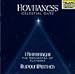 I Filarmonici (Turin) - Hovhaness: Celestial Gate and Other Orchestral Works