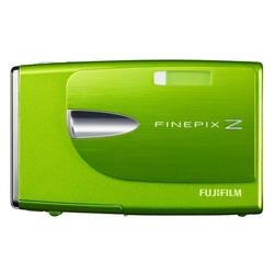 Buy Fujifilm Finepix Z20fd 10MP Digital Camera with 3x Optical Zoom (Wasabi Green) online at Discounted New and Used prices. Delivered to your door with Off-The-Bookshelf.