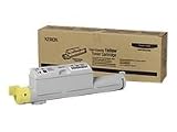 XEROX PHSR 6360 YELLOW HI--EA