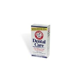 Arm & Hammer Dental Care Baking Soda Tooth Powder - 4 oz