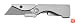 Gerber 22-41830 EAB Pocket Knife, Exchange A Blade