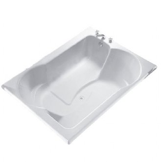 American Standard 2466.002.020 Free Bathing Pool