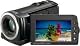 Sony HDR-CX100 AVCHD HD Camcorder with Smile Shutter & 10x Optical Zoom (Black)
