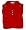 Bright Red W/ Navy And White