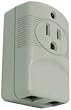 Trans USA Single Out Surge protector (11310F)