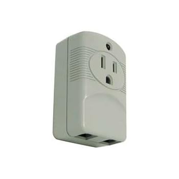 Set A Shopping Price Drop Alert For Trans USA Single Out Surge protector (11310F)