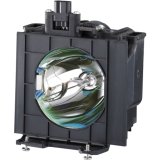 Panasonic ET-LAD57 Replacement Lamp. 2000HRS 300W REPLACEMENT LAMP FOR PT-D5700 PT-DW5100 PJ-LMP. 275W UHM - 2000 Hour