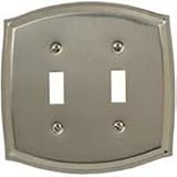 Buy 2-TOGGLE PLATE NICKEL by American Tack