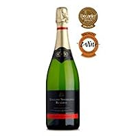 English Sparkling Brut NV - Case of 6