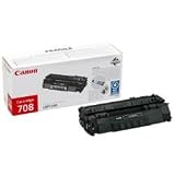 Canon 708 Laser Toner Cartridge Page Life 2500pp Black Ref 0266B002