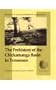 The Prehistory of the Chickamauga Basin in Tennessee, Vol. 1