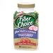 Health & Personal Care : Fiber Choice Multi Vitamin, Fiber Supplement Chewable Tablets, Cherry, 90 ea