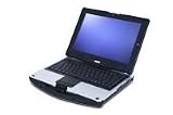 Zoom Produkt-Bild: TERRA MOBILE INDUSTRY 1280 i5-560 Semi-Rug. W7P