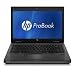 HP ProBook 6465b - Fusion A6-3410MX 1.6 GHz - 14 TFT