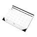 AAGSK240008 - Monthly Desk Pad,Nonrefillable,Jan-Dec,22x17