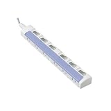ナショナル ザ・タップ　6コ口（3m）スイッチシリーズ WHS-2636DKP