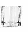 Libbey 5279 9 Ounce Prism Rocks Glass (5279LIB) Category: Rocks Glasses