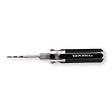 Review Klein Tools 627-20 / 6 In 1 Tapping Tool Klein Tools 627-20