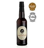 Dry Old Palo Cortado Sherry - Case of 6