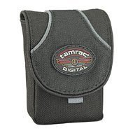 Electronics: Tamrac T6 Camera Case  Model 5206  For slim line digital cameras